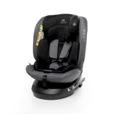 4Baby Matt-fix i-Size 40-150cm biztonsági gyerekülés-Graphite gyerekülés