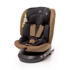 4Baby Matt-fix i-Size 40-150cm biztonsági gyerekülés-Mokka gyerekülés