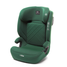 4BABY Nero I-Size 100-150 cm biztonsági gyerekülés-Green gyerekülés