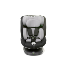 4Baby Vel-Fix i-Size 40-150cm biztonsági gyerekülés-Grey gyerekülés