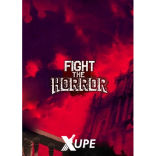 4DMACAU Fight the Horror (PC - Steam Digitális termékkulcs) videójáték