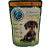  4Dog JUNIOR Nedves Kutyaeledel – Csirke (100g)