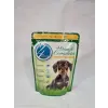  4DOG Nedves Kutyaeledel 100g, Csirke, Junior