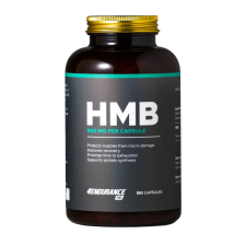 4Endurance Pro HMB kapszula - 180db vitamin és táplálékkiegészítő