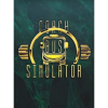 4EversGames Coach Bus Simulator Parking (PC - Steam Digitális termékkulcs)