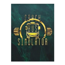 4EversGames Coach Bus Simulator Parking (PC - Steam Digitális termékkulcs) videójáték