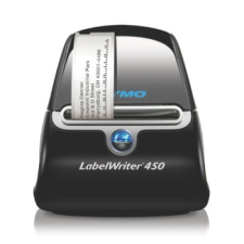 DYMO LabelWriter 450 nyomtató