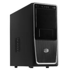 Cooler Master Elite 311 RC-311B-SKN1 számítógép ház