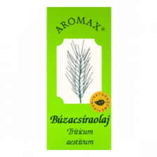 Aromax Búzacsíra olaj - 50 ml bőrápoló szer