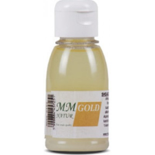 MM Gold SheaGold Shea Olaj 110ml bőrápoló szer