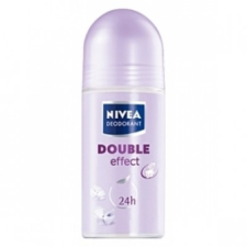 Nivea Double Effect Roll-on 50 ml dezodor