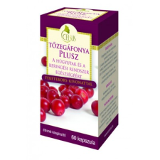 Celsus Tőzegáfonya Plusz kapszula vitamin
