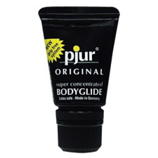 Pjur Original bodyglide masszázsolaj és gél