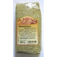 Natura Szezámos Szendvicskrémpor 200 g konzerv