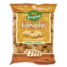 Biopon t Bio kölesgolyó 75 g földimogyorós biokészítmény