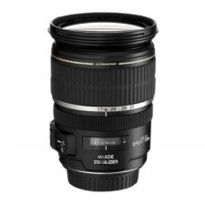 Canon EF-S 17-55 mm 1/2.8 IS USM objektív