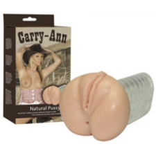 YOU2TOYS Carry Ann kettős élvezet egyéb erotikus kiegészítők férfiaknak