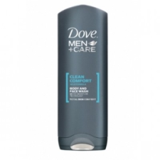 DOVE Men + Care Clean Comfort tusfürdő tusfürdők