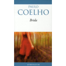 Paulo Coelho Brida regény