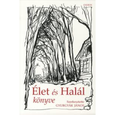 ÉLET ÉS HALÁL KÖNYVE I-II. regény