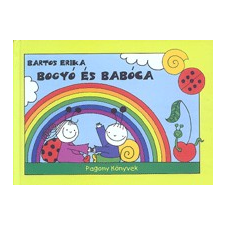 Print-X Kiadó; Pozsonyi Pagony Kft. BOGYÓ ÉS BABÓCA gyermek- és ifjúsági könyv