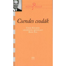 Kairosz Csendes csodák irodalom
