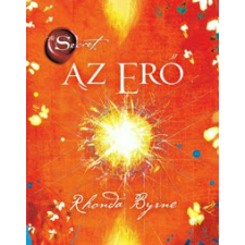 Rhonda Byrne Az erő ezoterika