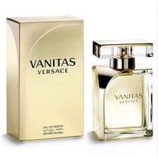 Versace Versace EDP 100 ml parfüm és kölni