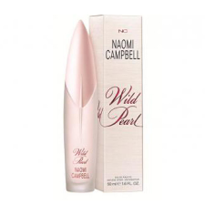 Naomi Campbell Wild Pearl EDT 30 ml parfüm és kölni