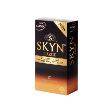 Manix SKYN - XXL óvszer (10db) óvszer