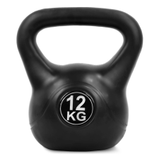 4FIZJO Kettlebell 12kg kézisúlyzó