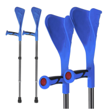 4FIZJO PRO ortopédiai mankók gyógyászati segédeszköz