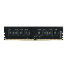 4GB 2666MHz DDR4 RAM Team Elite CL19 (TED44G2666C1901) memória (ram)