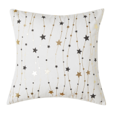 4Home Bright star párnahuzat, 45 x 45 cm lakástextília