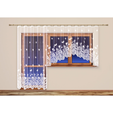  4Home Butterfly függöny, 200 x 250 cm, 200 x 250 cm lakástextília