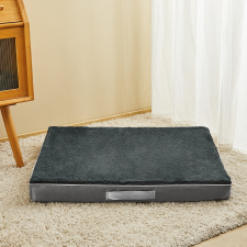 4Home Comfy kutyafekhely memóriahabbal L, 90 x 70 x 10 cm szállítóbox, fekhely kutyáknak