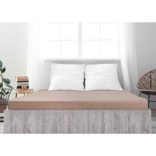 4Home Ideal jersey lepedő dió, barna, 140 x 200 cm lakástextília