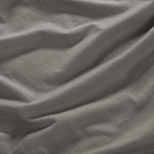 4Home jersey lepedő luxus antracit, antracit, 90 x 200 cm lakástextília