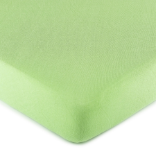 4Home jersey lepedő zöld, 220 x 200 cm lakástextília