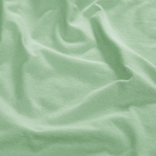 4Home Luxury jersey lepedő zöld, világoszöld, 90 x 200 cm lakástextília