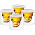  4home Skull HotCool stampedli, 20 ml, 4 db
