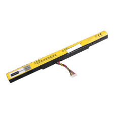  (4ICR17/65) Akkumulátor 2500 mAh egyéb notebook akkumulátor