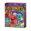 4M Creative set Mould &amp; Paint - Dragon
