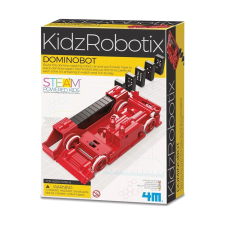 4M Educational kit Dominobot oktatójáték