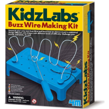 4M Elektromos ügyességi készlet (00-03232) oktatójáték