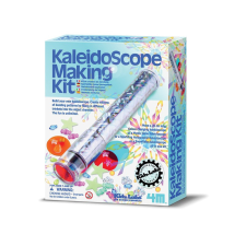  4M kaleidoszkóp készlet kreatív és készségfejlesztő