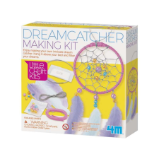  4M Kis mesterek - Álomfogó készítő kreatív és készségfejlesztő