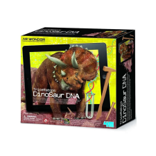 4M Triceratops DNS készlet oktatójáték