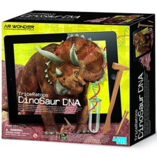 4M Triceratops DNS készlet (8191) oktatójáték