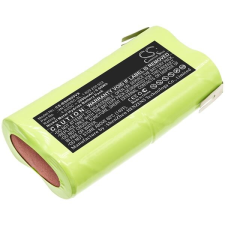  4N1200SC-2L Takarítógép akkumulátor 2000 mAh takarítógép akkumulátor